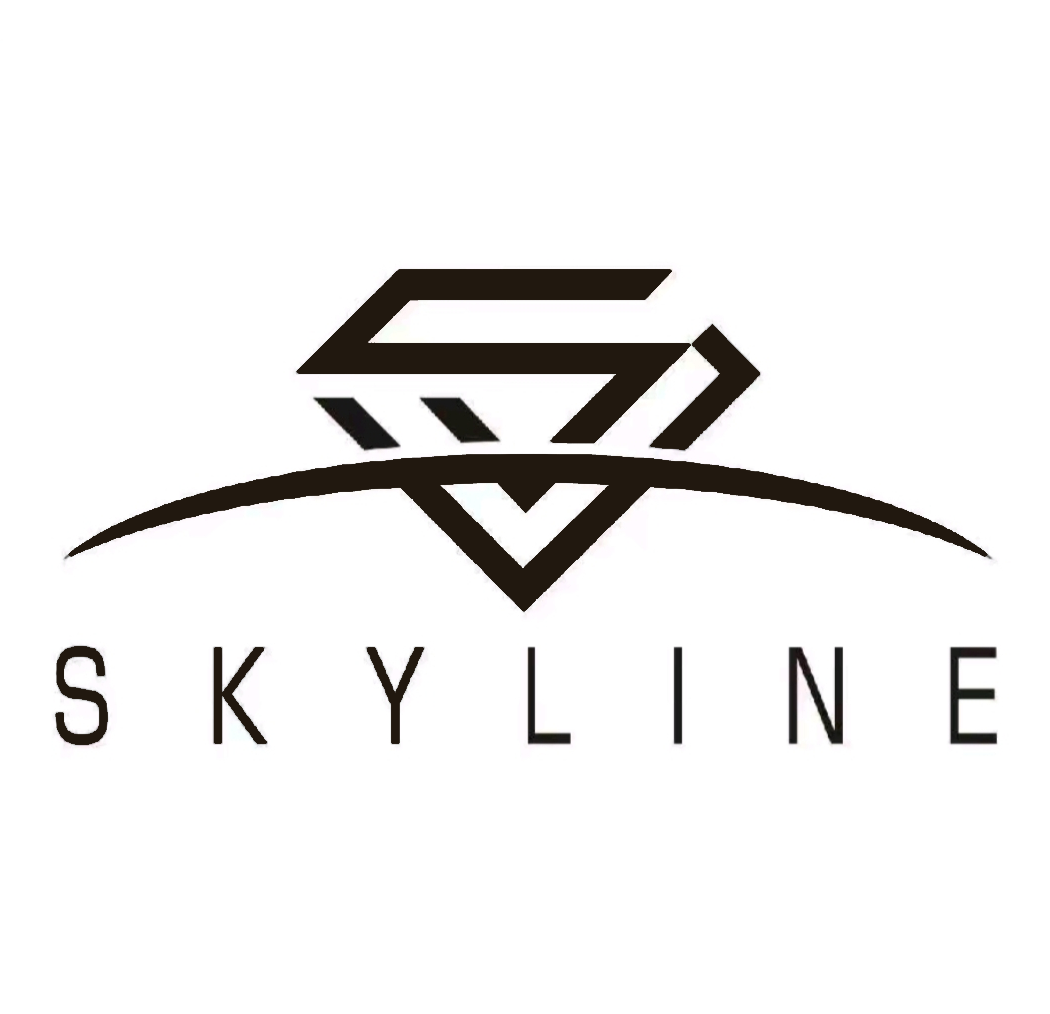 SKYLINEKTV品牌标识